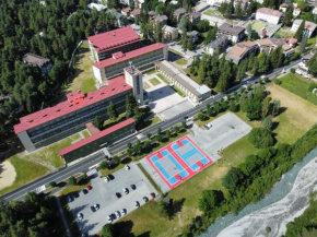 Villaggio Olimpico Bardonecchia